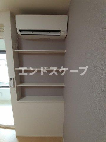 グリーンパークⅡの内装|高崎、前橋のお部屋探しはエンドスケープまで！お客様の理想お聞かせ下さい♪