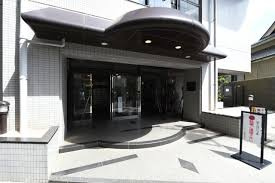 【エントランス】 | フロール巣鴨