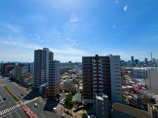 【展望】 | フロール巣鴨