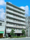 ＰＡＳＥＯ本所吾妻橋の画像