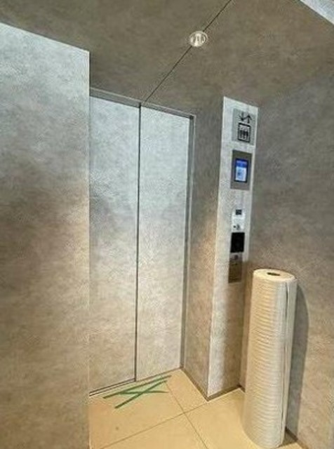 ザ・ライオンズ池袋のその他共用部分