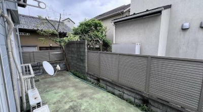 【展望】 | KMハイツ