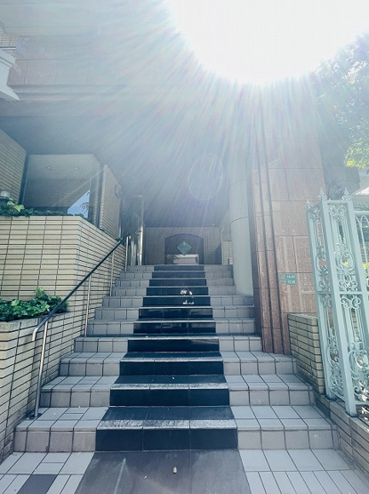  | パークヒルズ平和Ｂ棟