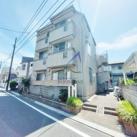 サザンテラスの画像