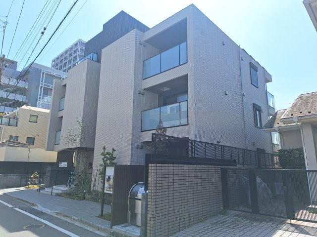 （シニア限定）ヘーベルVillage砧３丁目