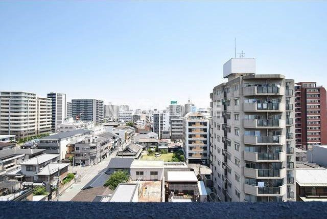 アドバンス大阪ブリスの展望