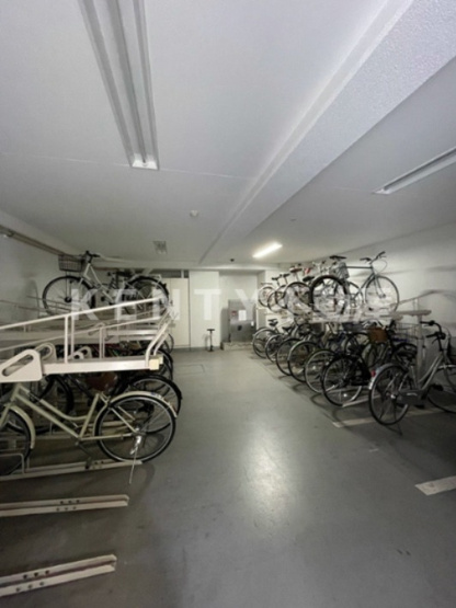 【その他共用部分】 | リバーレ蒲田仲六郷