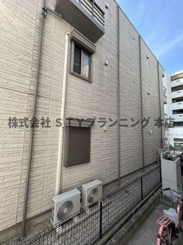 仲介手数料０円！ハーモニーテラス市場木町Ⅱの展望