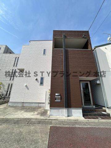仲介手数料０円！ハーモニーテラス市場木町Ⅱ