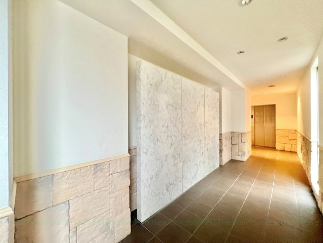 プラウランド名駅のその他