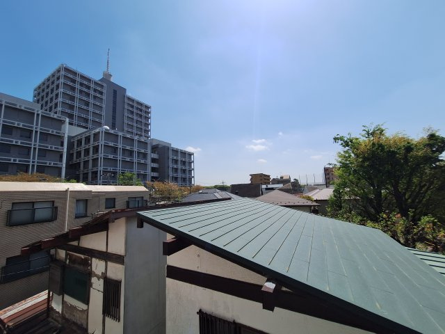 （シニア限定）ヘーベルVillage砧３丁目の洋室|5.5帖防音室