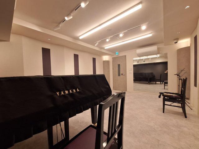 （シニア限定）ヘーベルVillage砧３丁目のその他共用部分|共用防音室