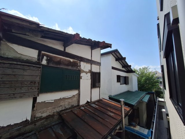 （シニア限定）ヘーベルVillage砧３丁目の展望