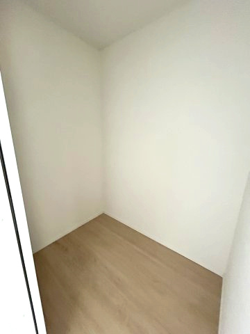 三木市緑が丘町本町第2－3号棟の収納