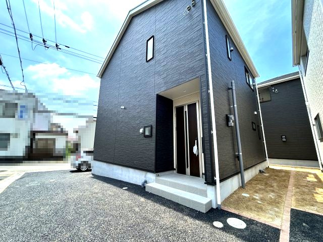 三木市緑が丘町本町第2－3号棟