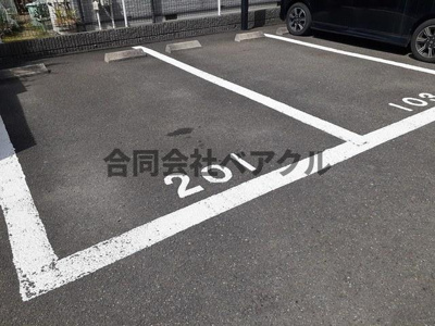 【駐車場】 | マウン・シャルマン