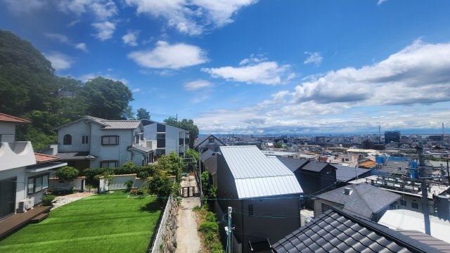 【展望】シェリル神戸岡本