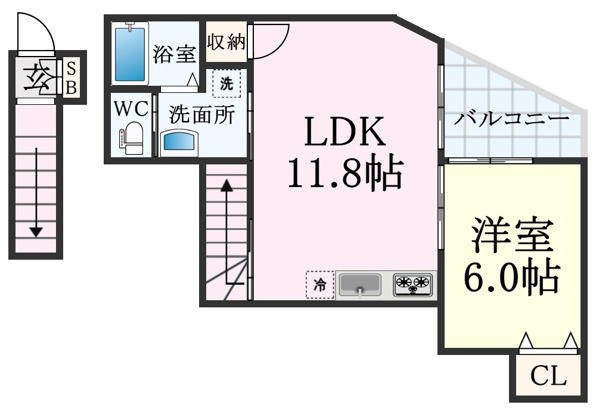シェリル神戸岡本
