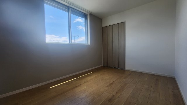【寝室】シェリル神戸岡本