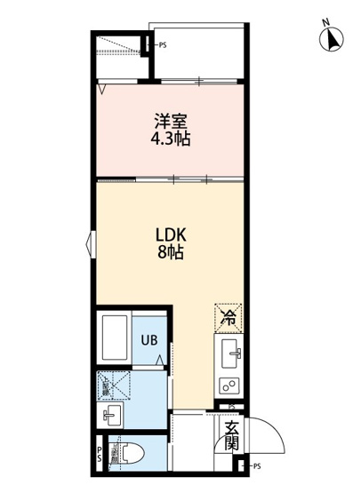 【間取り】 | robot home 柴又