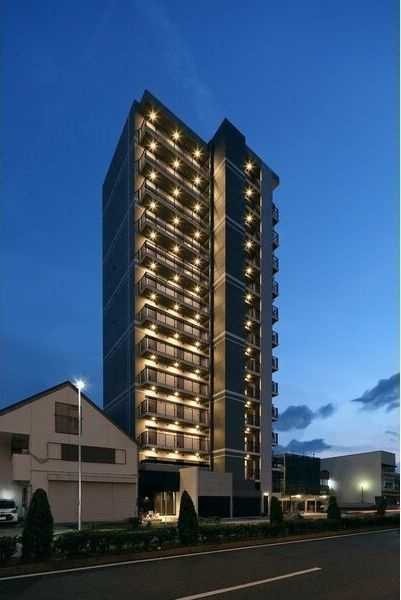 S-RESIDENCE尾頭橋beaute