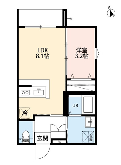 【間取り】 | robot home 柴又