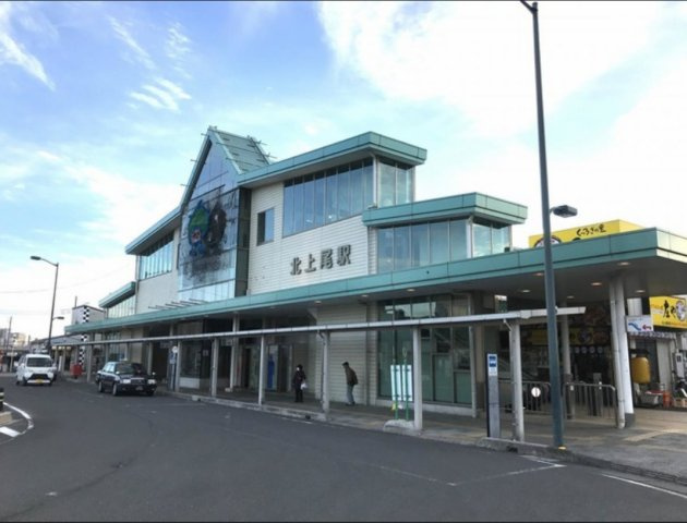 上尾市小泉３丁目の売地の周辺|最寄り駅	JR高崎線 「北上尾」駅	1,700m	徒歩 22分