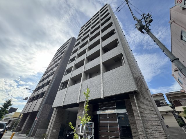 サンレムート・江坂ウエスト