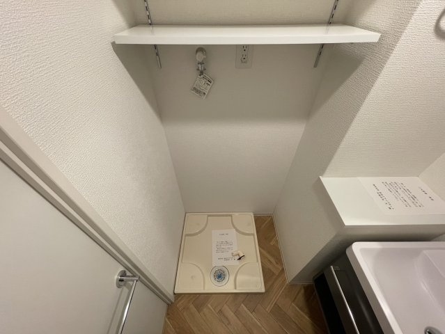 セレニテ神戸ミラクシュッドの設備|同物件別部屋写真