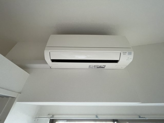 セレニテ神戸ミラクシュッドの設備|同物件別部屋写真