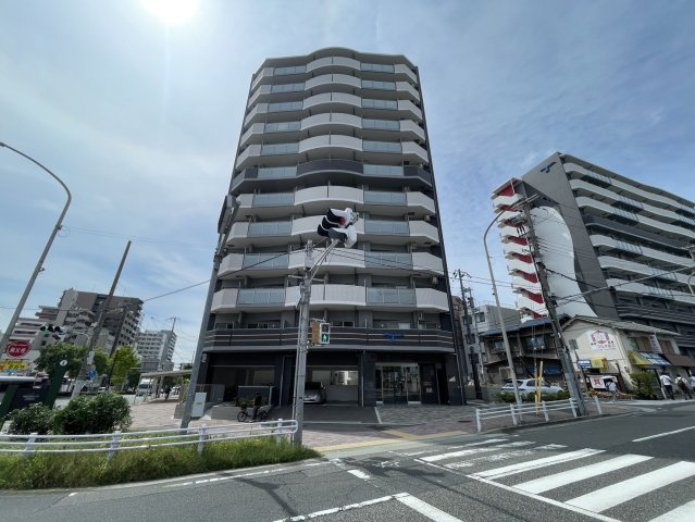 セレニテ神戸ミラクシュッド