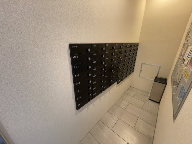 セレニテ神戸ミラクシュッドのその他共用部分