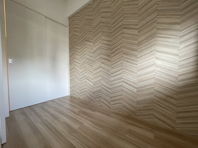 セレニテ神戸ミラクシュッドの洋室|同物件別部屋写真