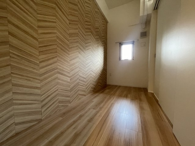 セレニテ神戸ミラクシュッドの洋室|同物件別部屋写真