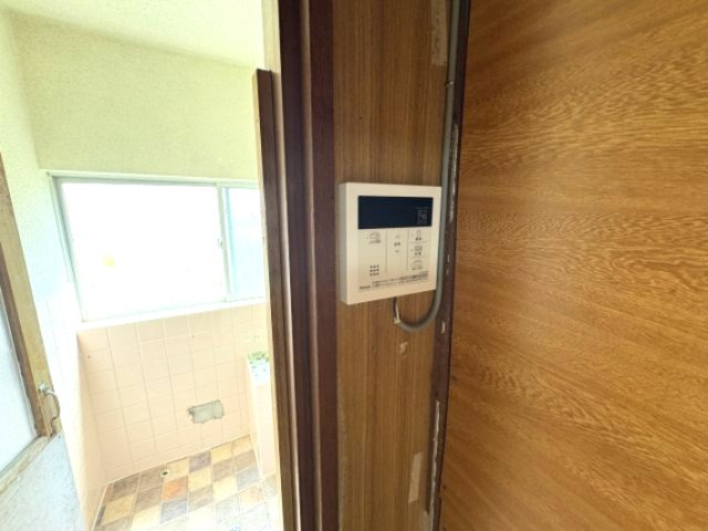 長田区長者町貸家の設備