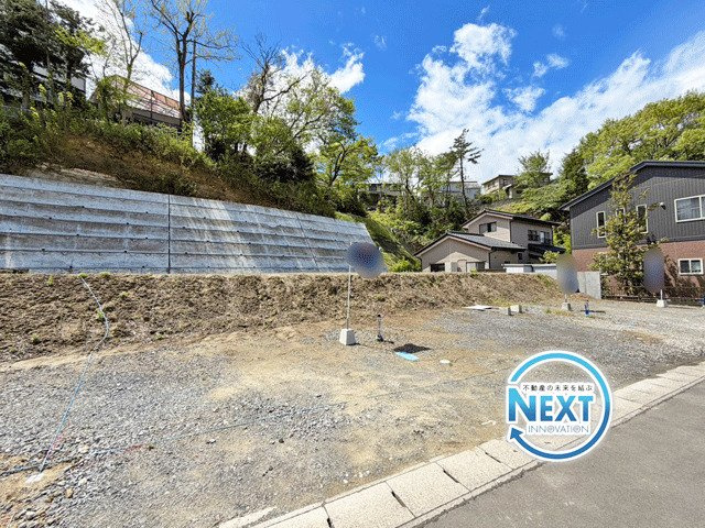 泉区上谷刈5丁目 土地のその他