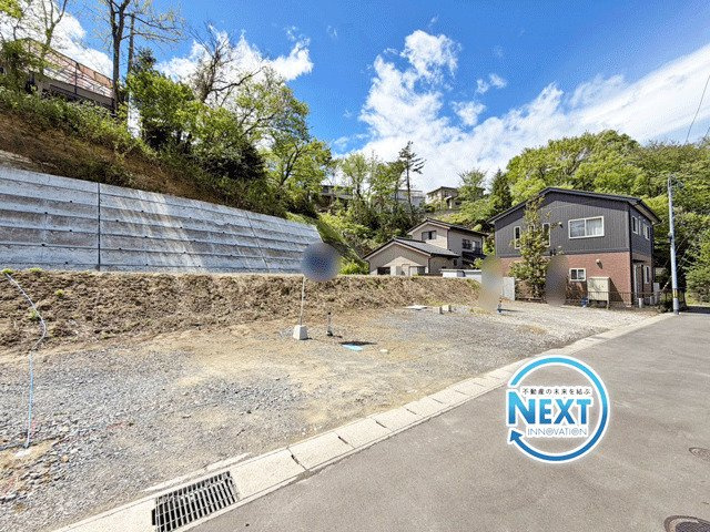 泉区上谷刈5丁目 土地のその他