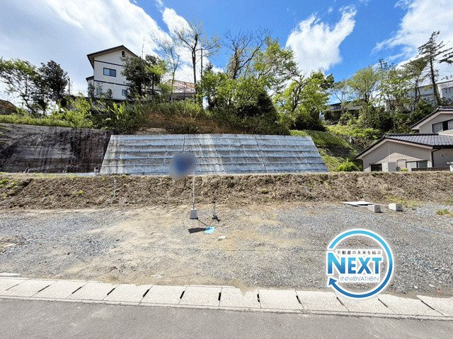 泉区上谷刈5丁目 土地のその他