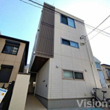 さいたま市浦和区岸町６丁目のマンションの画像
