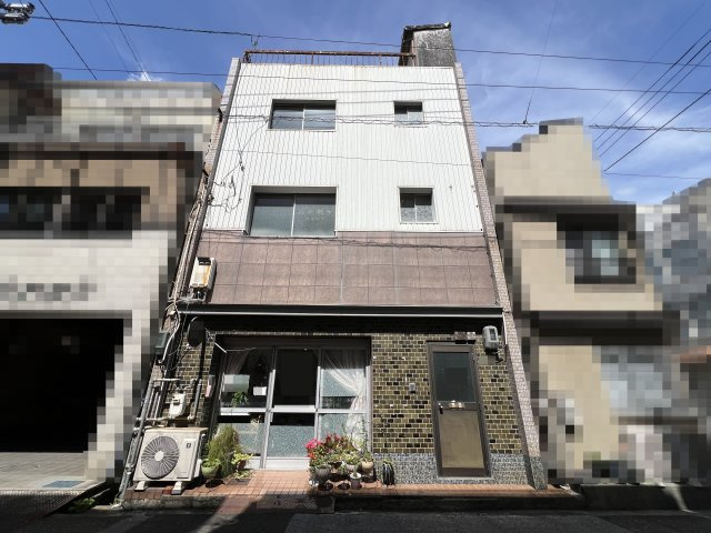【外観】 | 高知市はりまや町２丁目