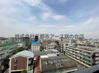 【展望】 | メゾンドアーク南大井 | メゾンドアーク南大井