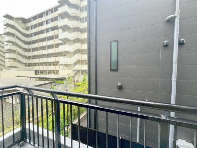 グリーンパルの展望
