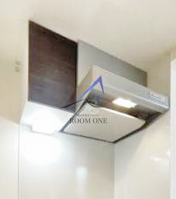 THE　ROOM‘S羽田