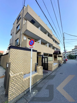 【外観】 | ラレジダンスドＶＩＰ中野坂上
