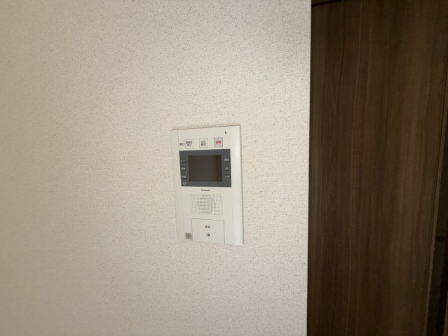 プレサンス三宮ディライトのセキュリティ
