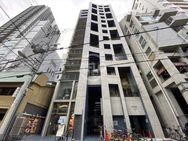 HORIE LUX（ホリエラックス）　堀江小学校区