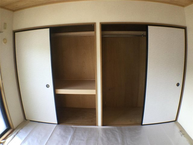 【収納】 | ユーミーいちまるI | ユーミーいちまるIの収納