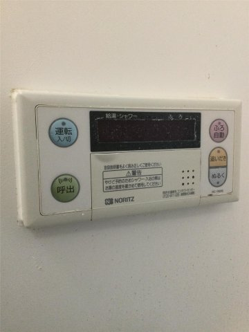 【設備】 | ユーミーいちまるI | ユーミーいちまるIの設備