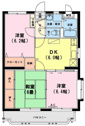 【間取り】 | 間取り図