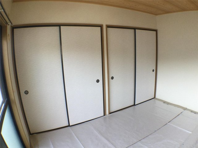 【和室】 | ユーミーいちまるI | ユーミーいちまるIの居室